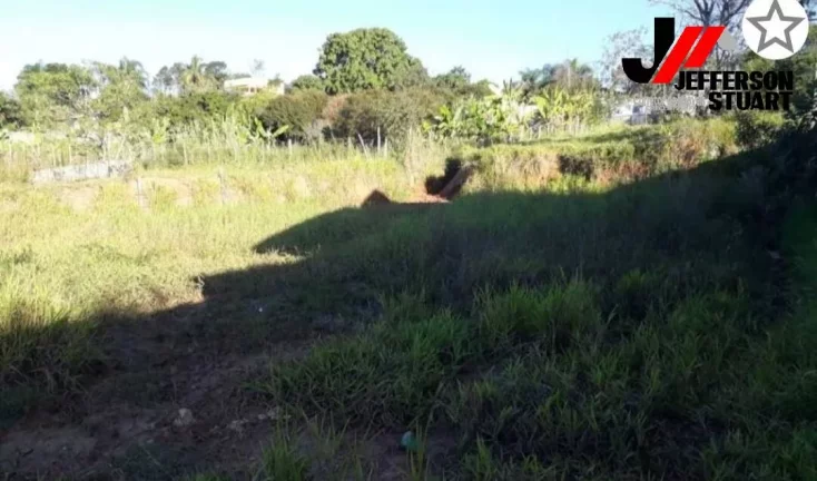 Foto do imóvel Vende-se terreno na Colônia do Piagui no asfalto