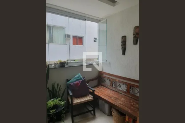 Imagem Apartamento à Venda - Recreio, 3 Quartos, 90 m2