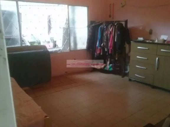 Imagem Casa COMERCIAL a 2 minutos do Centro de Boituva.