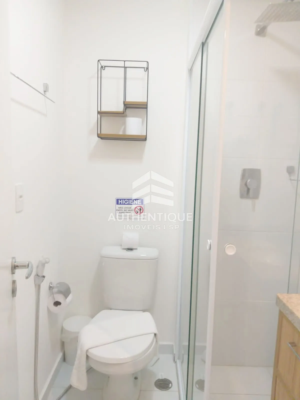 Imagem Setin Downtown Estação da Luz - Apartamento à venda no bairro Centro - São Paulo/SP, Zona Central