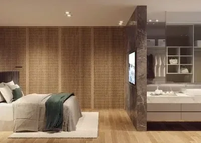 Imagem Apartamento com 4 Quartos à Venda, 265,26 m² em Jacarecica - Maceió
