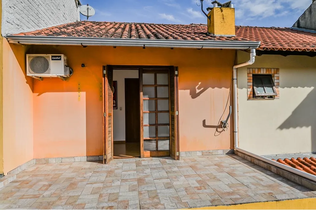 Imagem Casa de Condomínio em Hípica