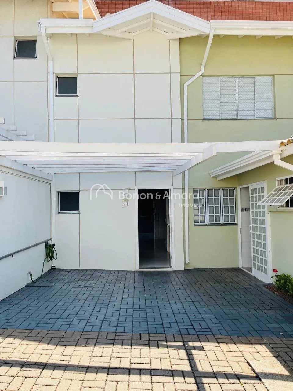 Imagem Sobrado em Condomínio à VENDA - Bairro Nova Campinas - Campinas - SP