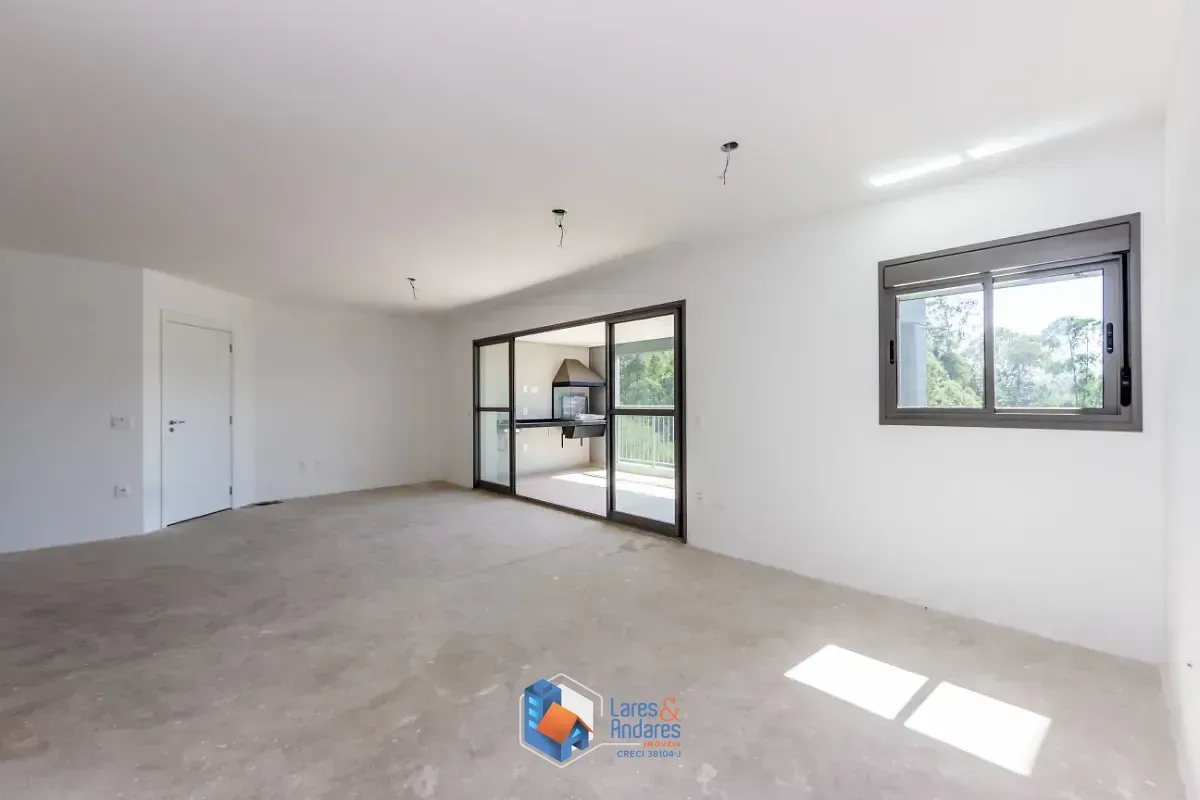 Imagem Apartamento para venda em City América com 3 quartos, sendo 3 suítes, 152.59m²