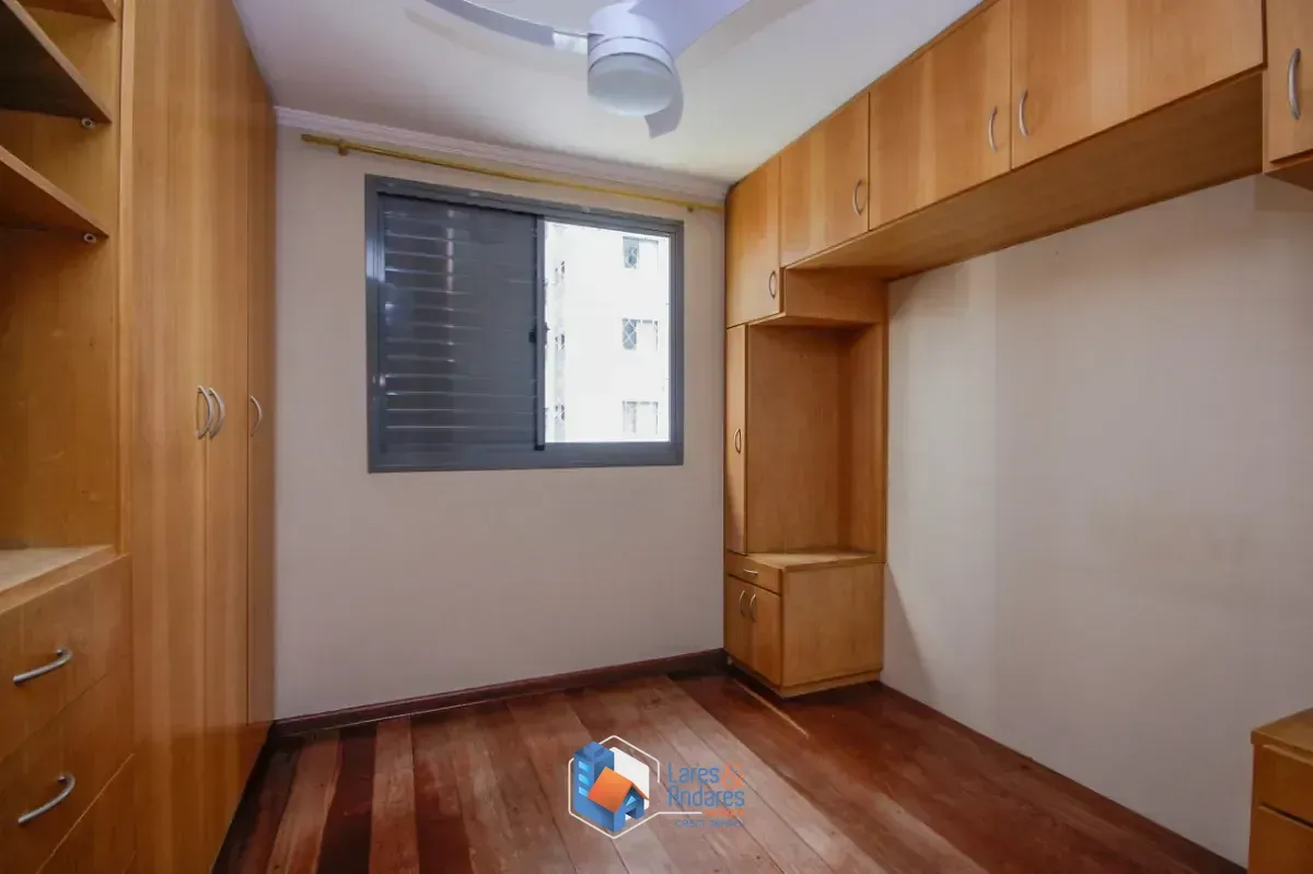 Imagem Apartamento para venda em Vila Leopoldina com 3 quartos, sendo 1 suíte, 88m²