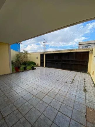 Imagem Casa a Venda Centro