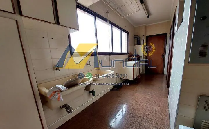 Imagem Apartamento Alto Padrão Para Locação