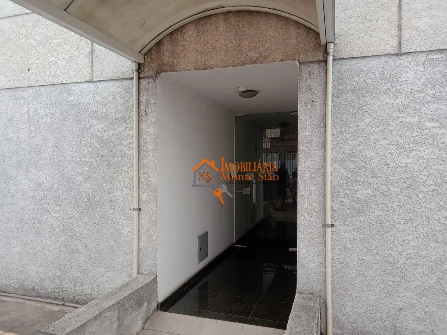 Imagem Apartamento com 2 dormitórios à venda, 52 m² por R$ 360.000,00 - Bonsucesso - Guarulhos/SP