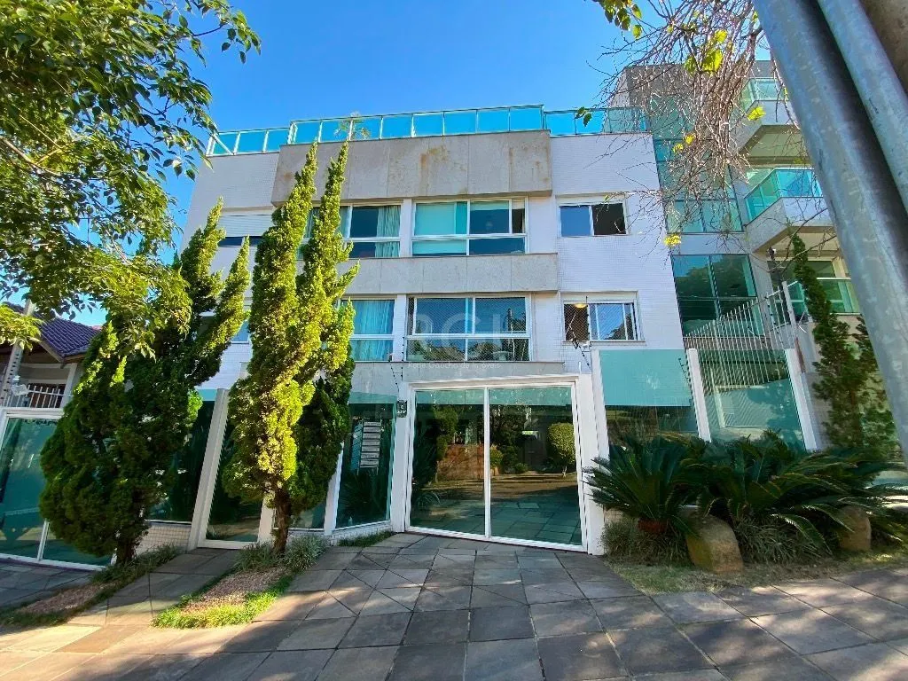Apartamento com 2 dormitórios para comprar, 68,27 m² Chácara das Pedras - Porto Alegre/RS
