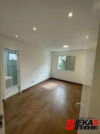 Imagem Apartamento à venda em São Paulo-SP, Vila Regente Feijó: 3 quartos, 2 suítes, 2 vagas, 92 m² de área.