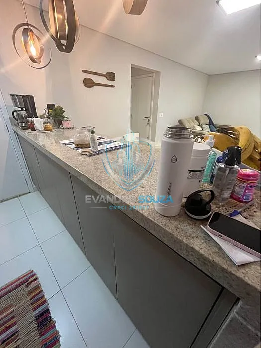 Imagem Apartamento a Venda no bairro Vila Primavera - Limeira, SP
