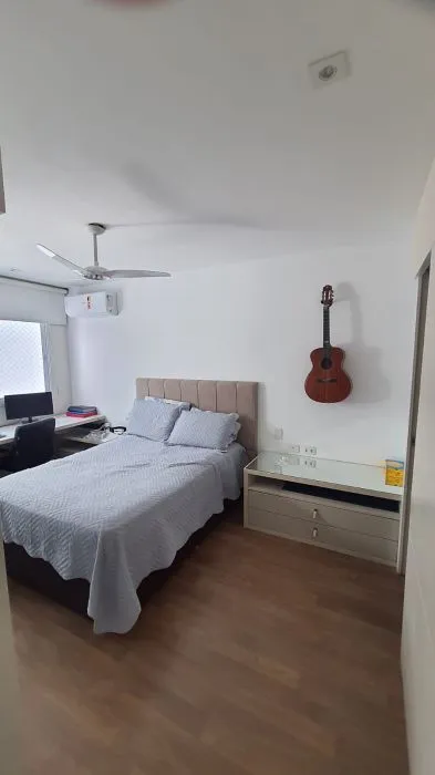 Imagem Apartamento a Venda no bairro Icaraí - Niterói, RJ
