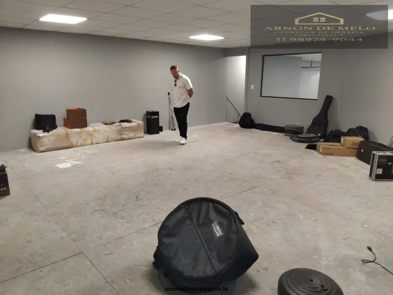 Imagem Galpões para locação em Barueri no bairro Alphaville