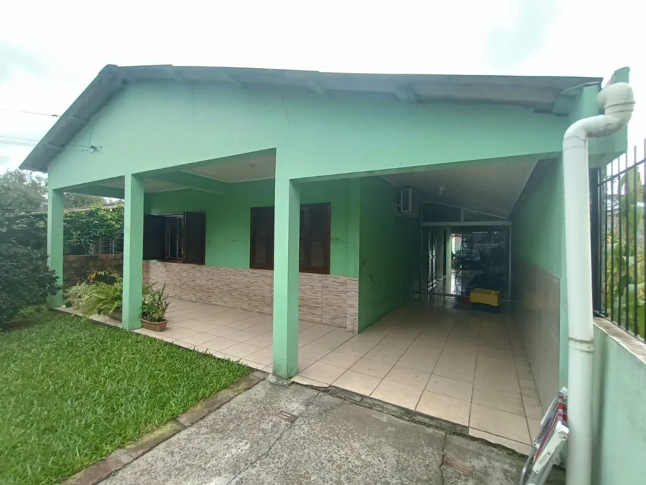 Casa em Florida