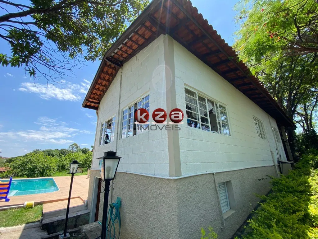 Imagem Imperdível casa à venda em Valinhos-SP, bairro Jardim São Bento do Recreio: 4 quartos, 4 suítes, 3 salas, 6 banheiros, 10 vagas, 314,23m²!