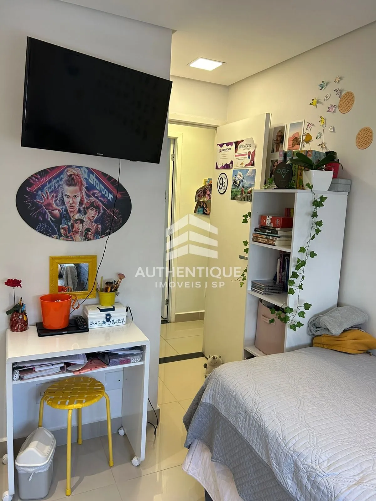 Imagem ABITARE JARDIM DA SAUDE - Apartamento no bairro Saúde à venda