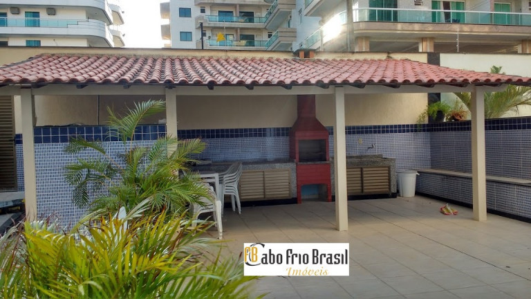 Imagem Cobertura com 4 Quartos à Venda, 120 m² em Braga - Cabo Frio