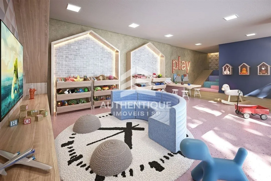 Imagem NATIV TATUAPE - Apartamento à venda em São Paulo/SP