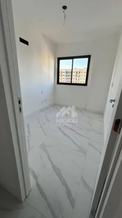 Imagem Apartamento com 3 dormitórios à venda, 76 m² por R$ 850.000,00 - Praia de Itaparica - Vila Velha/ES