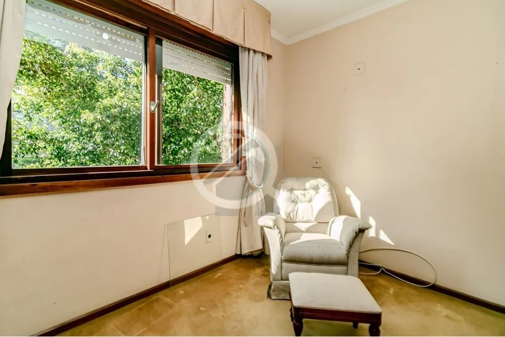 Imagem Este apartamento de 3 dormitórios, com 102m², localizado na Rua Doutor Vale, oferece um estilo de ...