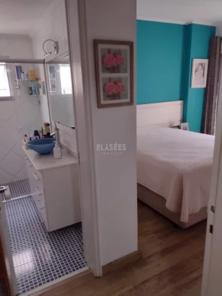 Imagem APARTAMENTO RESIDENCIAL em SÃO PAULO - SP, MOEMA