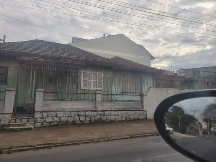 Imagem Terreno Comercial em Vila Ipiranga