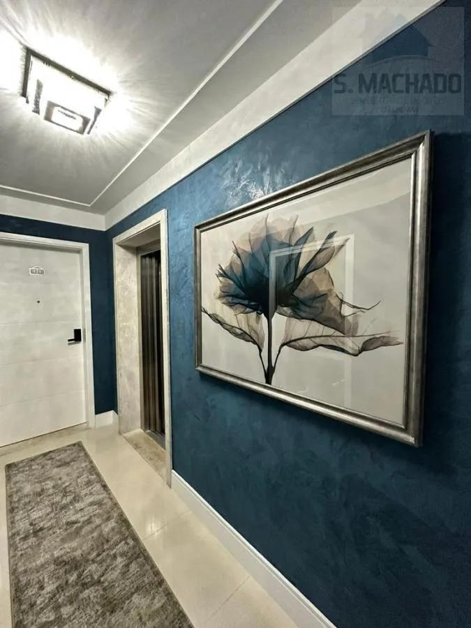 Imagem Apartamento para Venda em Santo André / SP no bairro Centro
