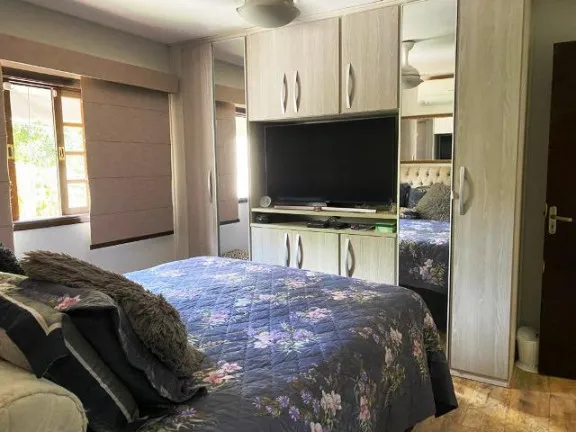 Imagem Casa com 3 Quartos à Venda, 110 m² em Itaipu - Niterói