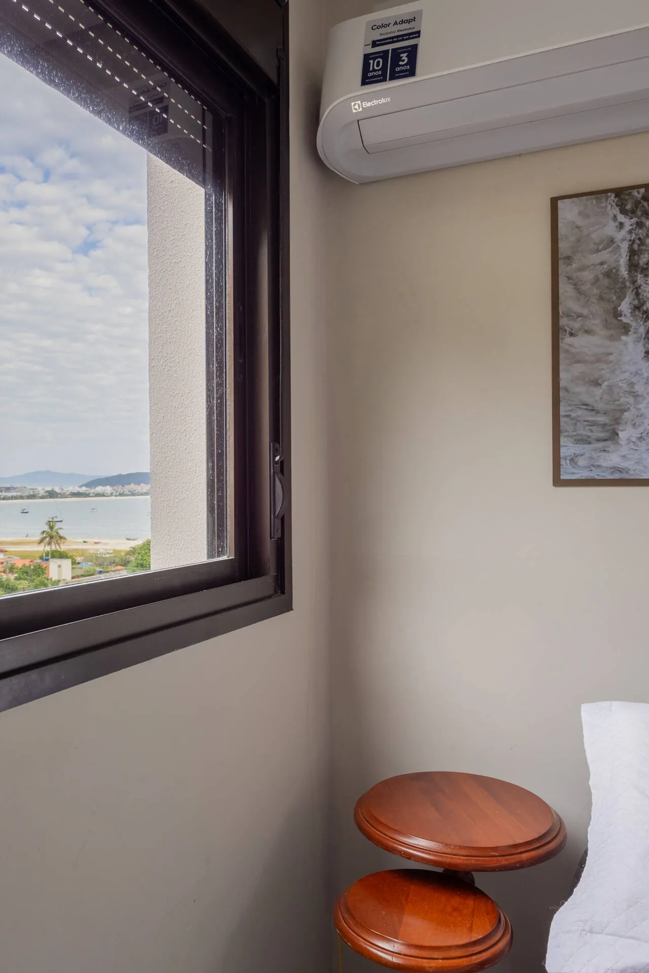 Imagem Apartamento para locação anual em Canajurê