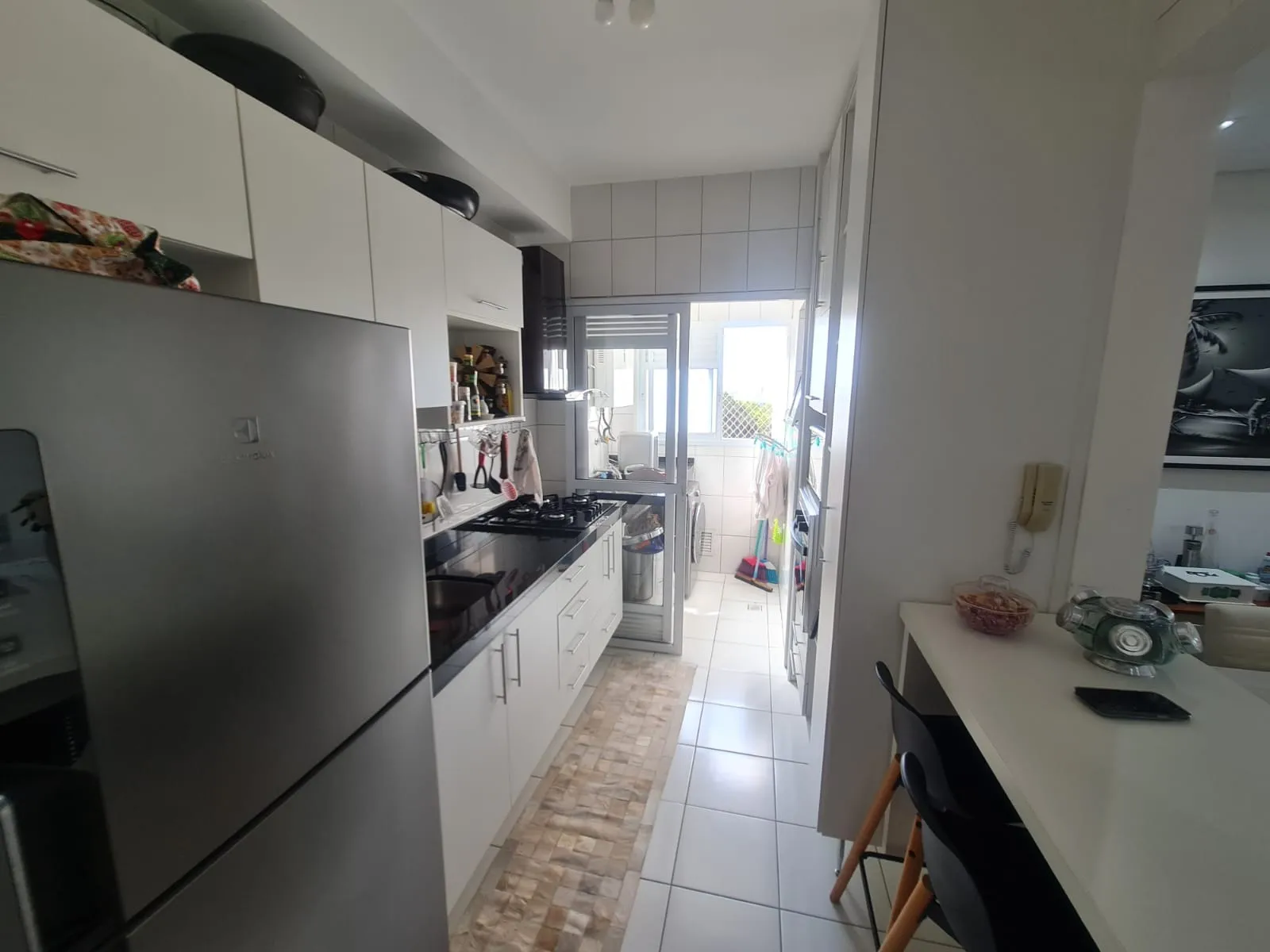 Imagem Sofisticado Apartamento no Cond. Vitrine Esplanada ao lado do Shopping Iguatemi