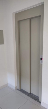 Imagem Apartamento com 1 Quarto à Venda, 45 m² em Estação - Urussanga