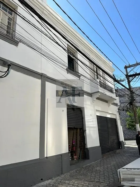 Imagem Comercial para alugar em Brás, São Paulo