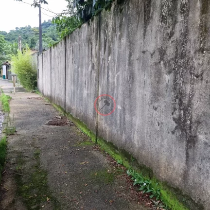 Imagem TERRENO PLANO COM ESCRITURA DEFINITIVA, COM 1.150 METROS, TODO MURADO,EM BOISSUCANGA. OTIMA LOCALIZAÇÃO