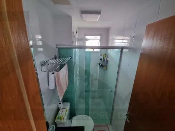 Imagem CASAL IMÓVEIS VENDEAPTO PIAZZA TOSCANA 3/4 - 1 SUÍTE + 2 VGS ANDAR ALTO