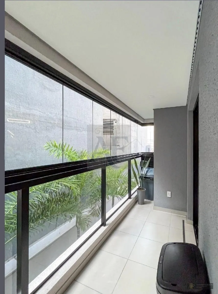 Imagem Apartamento para alugar em Aclimação, São Paulo