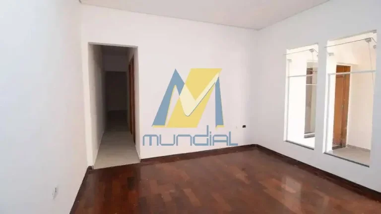 Imagem Uma casa térrea totalmente reformada, pronta para receber você com conforto