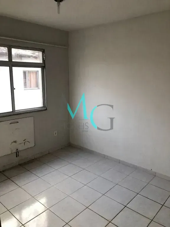 Imagem Apartamento com 2 dormitórios, 44 m² - venda por R$ 150.000 ou aluguel por R$ 900/mês - Cosmos - Rio de Janeiro/RJ