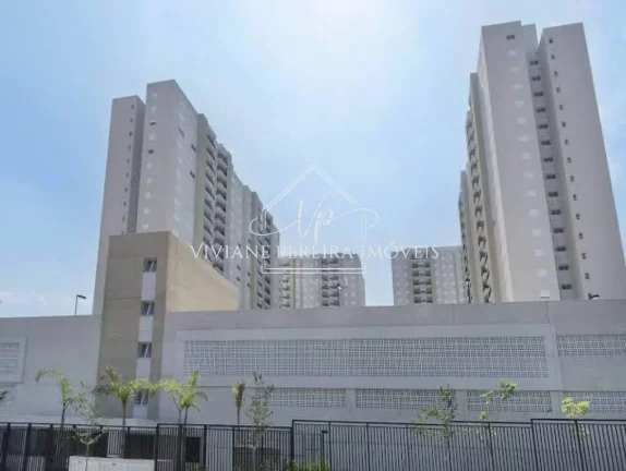 Imagem APARTAMENTO RESIDENCIAL em OSASCO - SP, CITY BUSSOCABA