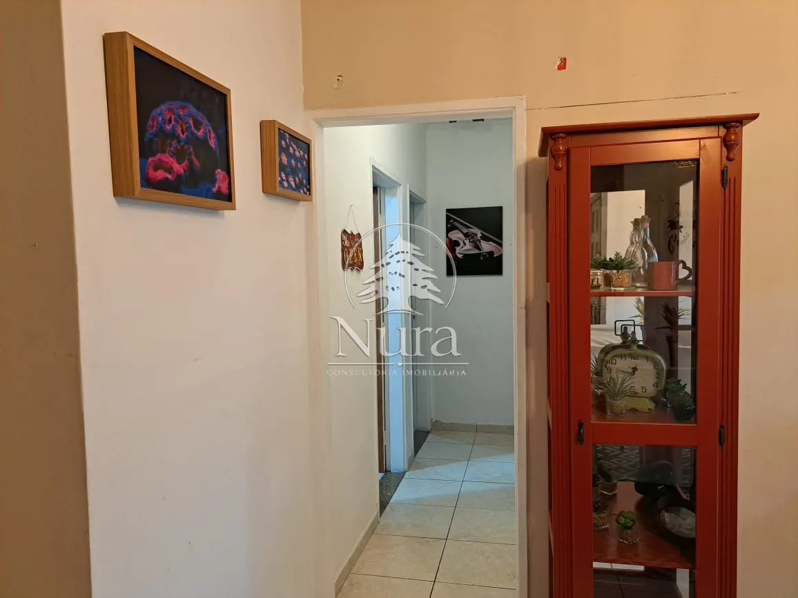 Imagem Apartamento de 3 quartos, 97m² no bairro Itararé, em São Vicente