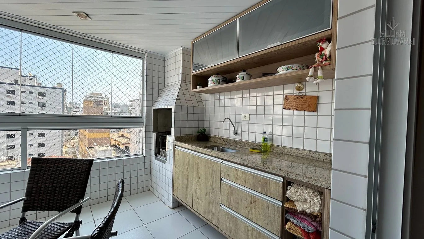 Imagem Apartamento 3 dormitórios sendo 1 suíte no Coração da Vila Guilhermina