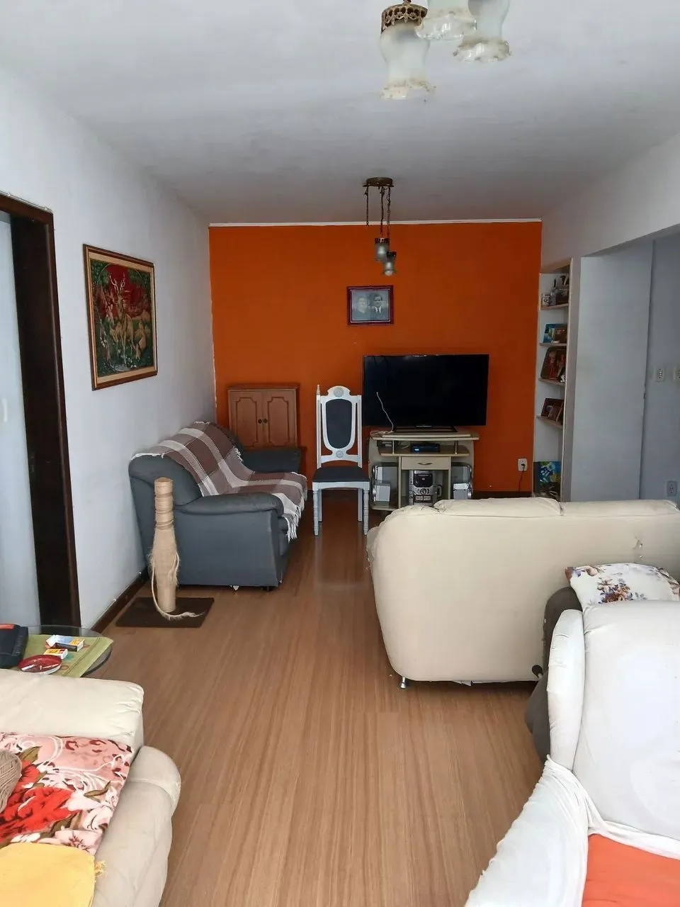 Imagem Apartamento em Jardim Lindóia
