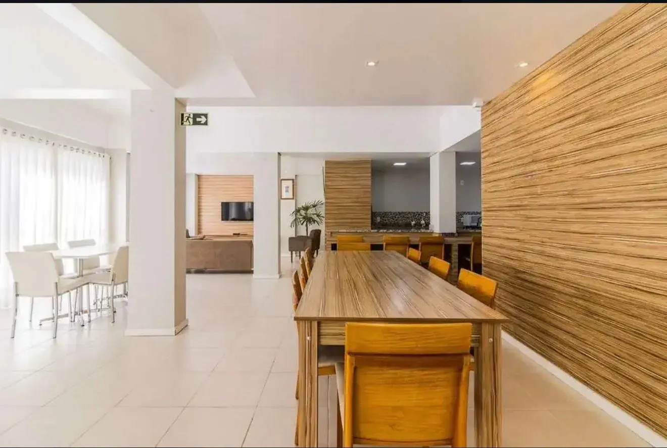 Imagem Apartamento 3 dormitórios- Sarandi