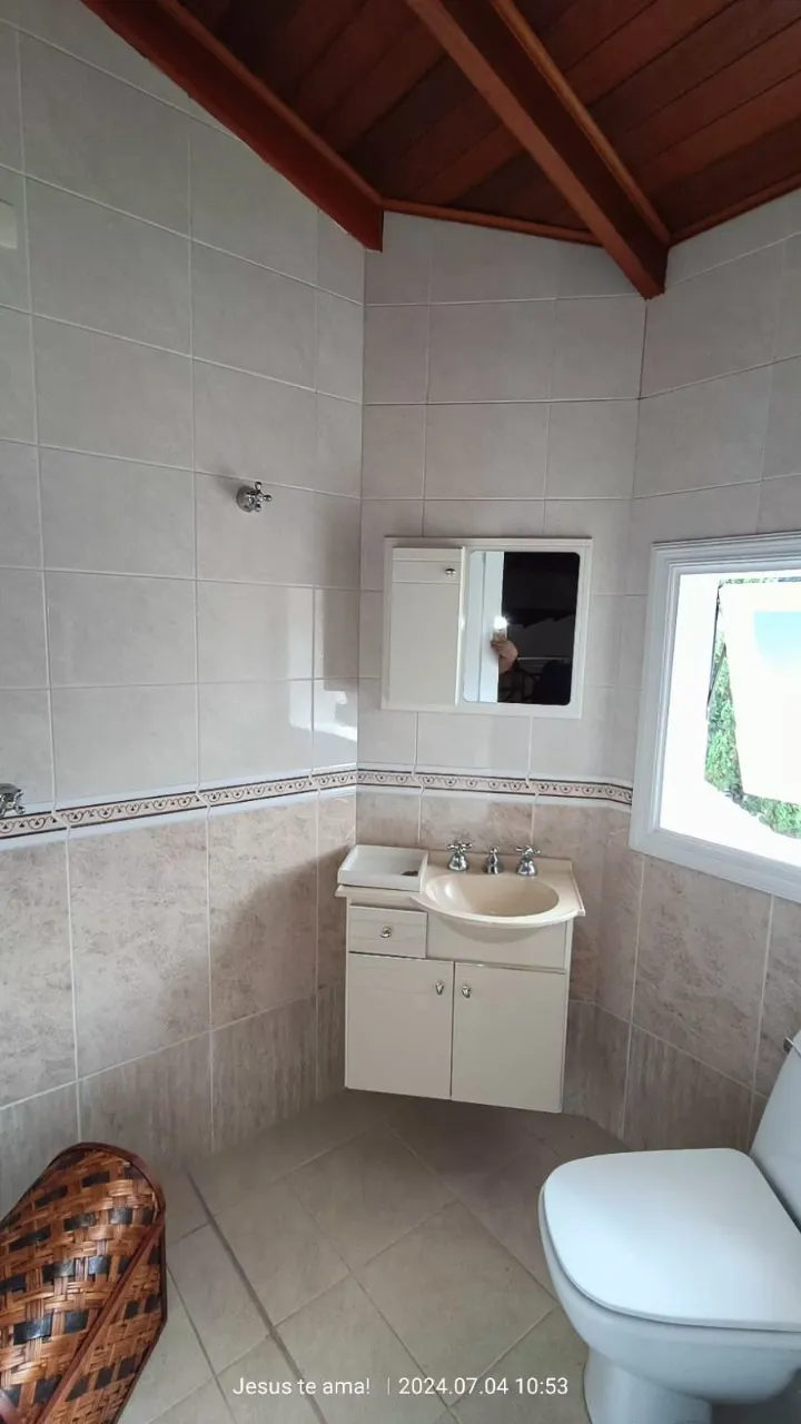 Imagem Casa de luxo em condomínio com 5 quartos e 4 suítes na Vila Martins - Itu-SP: 652,64m², 3 salas, 7 banheiros e 8 vagas de garagem!