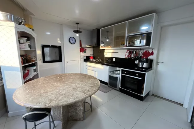 Imagem Apartamento para venda no bairro Centro em Balneário Camboriú