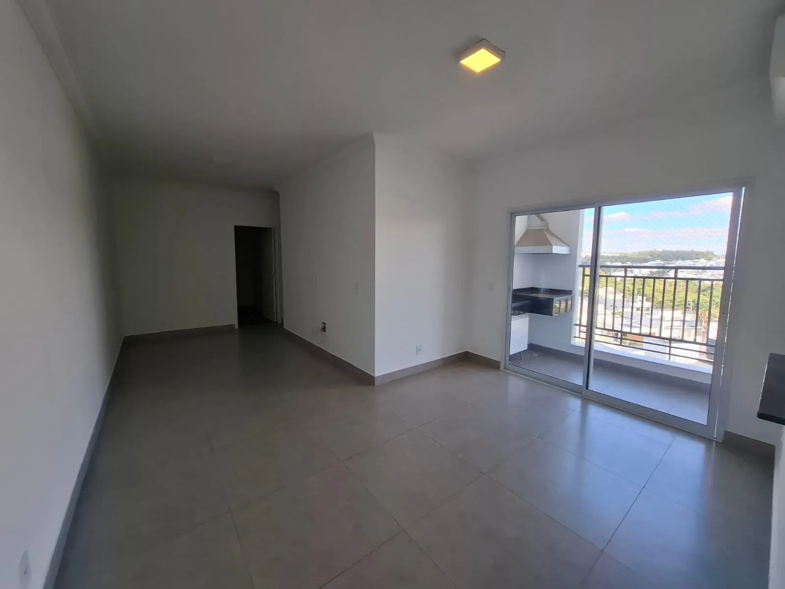 Imagem APARTAMENTO RESIDENCIAL em SOROCABA - SP, PARQUE CAMPOLIM