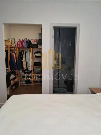 Imagem maravilhosa casa dois dormitórios suite closet espaço gourmet em condominio fechado