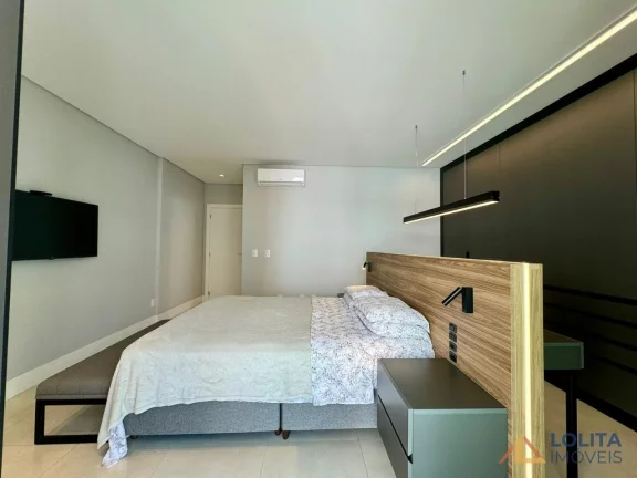 Imagem Apartamento à venda no João Paulo, 4 quartos e 2 vagas de garagem, Florianópolis/SC