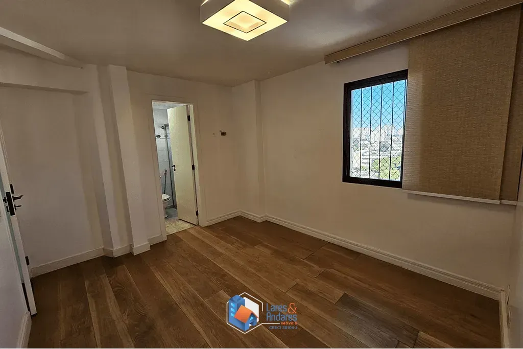 Imagem Apartamento à venda 3 Quartos 3 Suites 2 Vagas 170M² Indianópolis São Paulo - SP