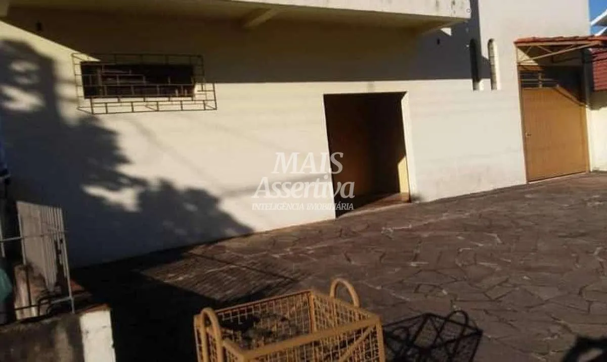 Imagem Comercial para Locação em Novo Hamburgo / RS no bairro Ideal