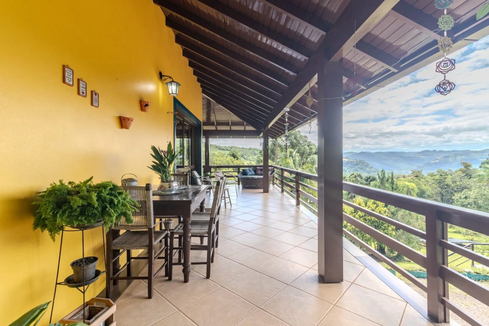 Imagem Sítio 26 hectares com toda infra em Morro Reuter